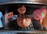 小孩子们到底应该看怎样的动漫？小K建议：迪士尼作品优先考虑！