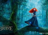 这几部动画电影你都看过吗？史上最强悍公主，王子什么的都弱爆了