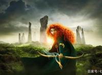 这几部动画电影你都看过吗？史上最强悍公主，王子什么的都弱爆了