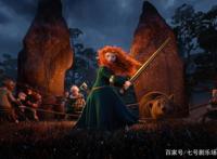 这几部动画电影你都看过吗？史上最强悍公主，王子什么的都弱爆了