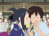 你看过哪些动漫电影？就觉得哪一部是你的心头之爱