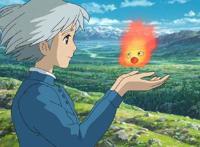 你看过哪些动漫电影？就觉得哪一部是你的心头之爱