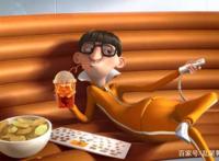 当神偷当起了奶爸，想不当好人都难