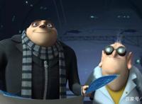 当神偷当起了奶爸，想不当好人都难