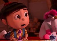 《神偷奶爸》爱能融化一个人的内心！