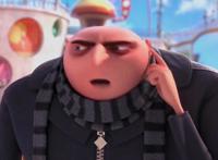 《神偷奶爸》告诉了我们什么？孩子确实是家长的“良药”