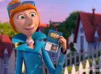 神偷奶爸2：神偷金盆洗手，带领小黄人拯救地球