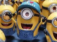 《神偷奶爸3》为票房狂炒CP？贱萌小黄人这几天真的很黄很疯狂！