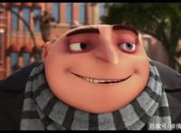 《神偷奶爸》:卑鄙的我