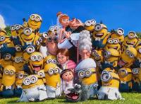 《神偷奶爸》中的大道理，你都看懂了哪些？