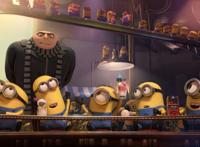 《神偷奶爸》总会有人懂你的奇奇怪怪，看小黄人来袭