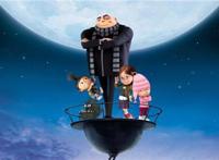 《神偷奶爸》总会有人懂你的奇奇怪怪，看小黄人来袭