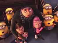 《神偷奶爸》总会有人懂你的奇奇怪怪，看小黄人来袭