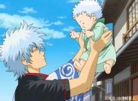 动漫中最搞笑的四位“奶爸”，男鹿辰巳运气最后，索隆最可怜！