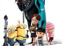 浅谈《神偷奶爸》系列，当有了想要守护的人，就算坏蛋也会变温柔