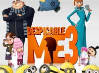 浅谈《神偷奶爸》系列，当有了想要守护的人，就算坏蛋也会变温柔