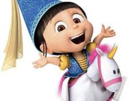 浅谈《神偷奶爸》系列，当有了想要守护的人，就算坏蛋也会变温柔