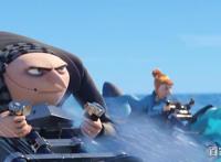 《神偷奶爸3》：有趣的剧情才是王道，贱萌的他依旧hold住全场