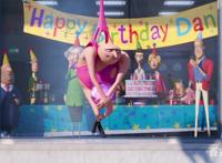 《神偷奶爸3》：有趣的剧情才是王道，贱萌的他依旧hold住全场