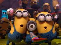 《神偷奶爸》家庭影响的重要性，坏蛋也能拯救世界！