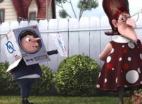 《神偷奶爸》家庭影响的重要性，坏蛋也能拯救世界！