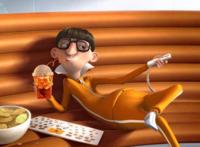 《神偷奶爸》家庭影响的重要性，坏蛋也能拯救世界！