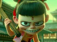 哪吒上映6天破11亿，超神偷奶爸3，暂居内地动画榜第三