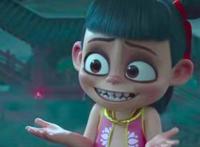 哪吒上映6天破11亿，超神偷奶爸3，暂居内地动画榜第三