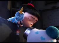 神偷奶爸3，俗套的动漫剧情，别样的精彩！