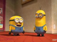 神偷奶爸3，俗套的动漫剧情，别样的精彩！