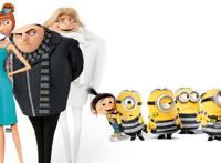 神偷奶爸3，俗套的动漫剧情，别样的精彩！