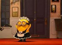 动漫电影：神偷奶爸2！小黄人爆笑上演，老少皆适宜观看！