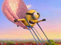 动漫电影：神偷奶爸2！小黄人爆笑上演，老少皆适宜观看！