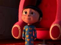 神偷奶爸：超级好看的系列动漫电影。你最喜欢哪个角色呢？