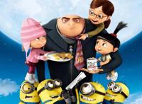 神偷奶爸：诙谐幽默下折射的人生真谛，每一个阶段是最好的安排