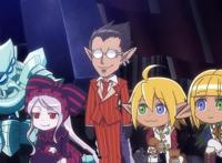 四倍的快乐？蕾姆，雅儿贝德，谭雅，慧慧，一部番剧全部看遍