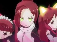 四倍的快乐？蕾姆，雅儿贝德，谭雅，慧慧，一部番剧全部看遍