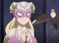 10月新番《旗扬！兽道》完结，为这美丽的世界越变越好献上祝福