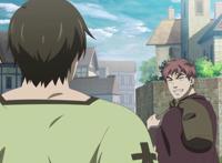 10月新番《旗扬！兽道》完结，为这美丽的世界越变越好献上祝福