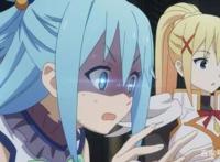 为美好的世界献上祝福：维兹才是隐藏的大佬，看看她以前的战绩！