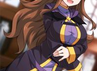 为美好的世界献上祝福：维兹才是隐藏的大佬，看看她以前的战绩！