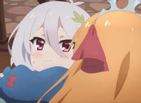 公主连结第二季安排上了！做动画的钱也有我一份