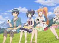 公主连结第二季安排上了！做动画的钱也有我一份