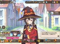 二次元美少女《为美好的世界献上祝福》、真人互动《恢复联络：伦敦》｜新发现