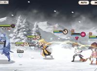 二次元美少女《为美好的世界献上祝福》、真人互动《恢复联络：伦敦》｜新发现