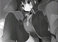 《为美好的世界献上祝福》两部新作动画制作决定