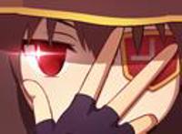 《非人学园》×《为美好的世界献上祝福！2》联动明日开启幽默再续