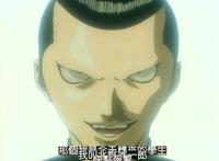 校园类动漫中面恶心善的角色，吓哭不了解的，笑哭了解的