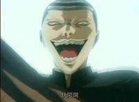 校园类动漫中面恶心善的角色，吓哭不了解的，笑哭了解的