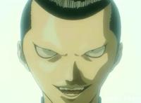 《冷面天使》第一话：历史上长相最恐怖的主角，却有着天使的善良